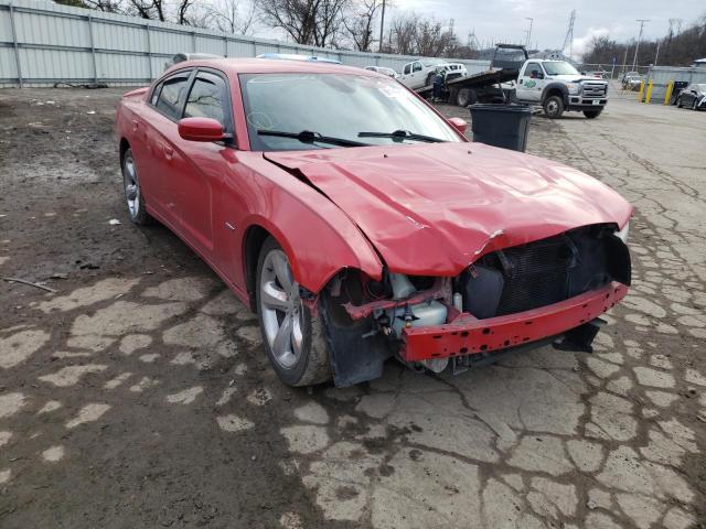 DODGE CHARGER R 2013 2c3cdxct9dh506867