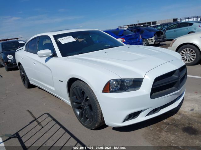 DODGE CHARGER 2013 2c3cdxct9dh507787