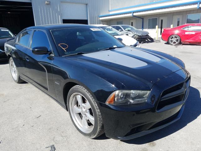 DODGE CHARGER R/ 2013 2c3cdxct9dh512930