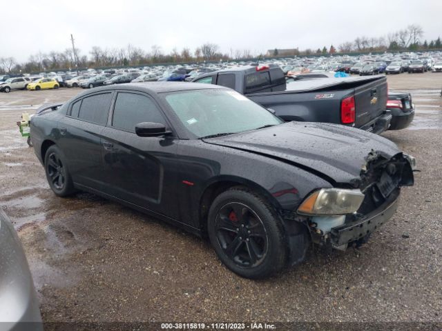 DODGE CHARGER 2013 2c3cdxct9dh525337