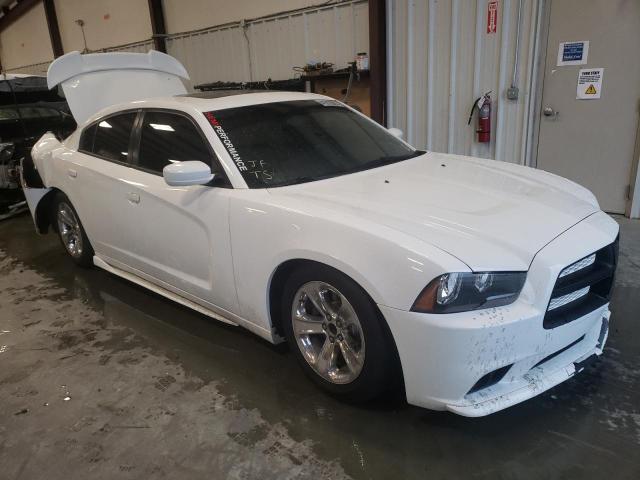 DODGE CHARGER R/ 2013 2c3cdxct9dh525371