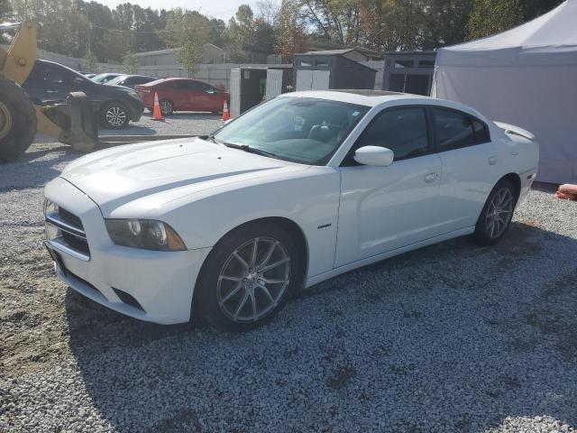 DODGE CHARGER R/ 2013 2c3cdxct9dh526780