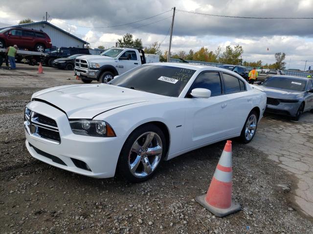 DODGE CHARGER 2013 2c3cdxct9dh545412