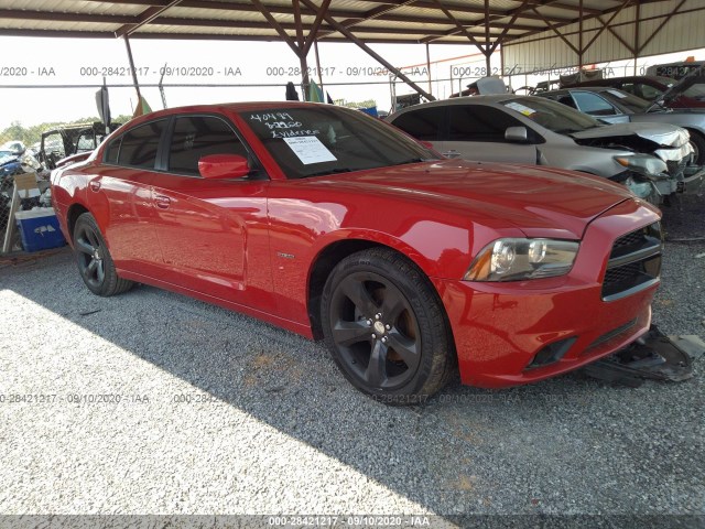 DODGE CHARGER 2013 2c3cdxct9dh550416