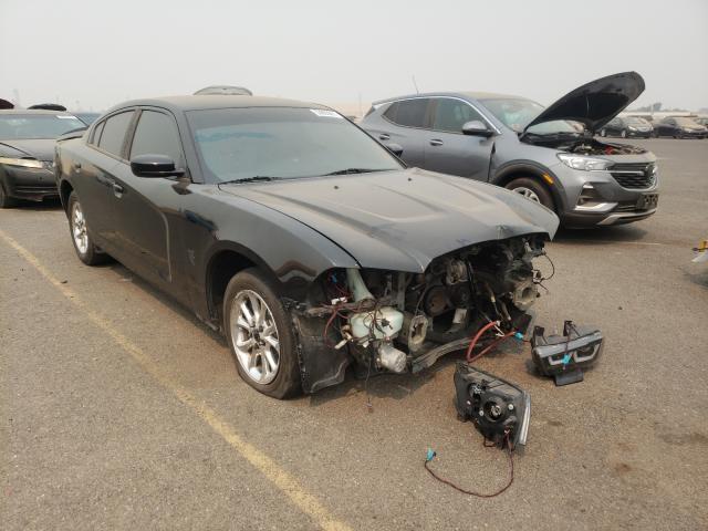 DODGE CHARGER R/ 2013 2c3cdxct9dh552330