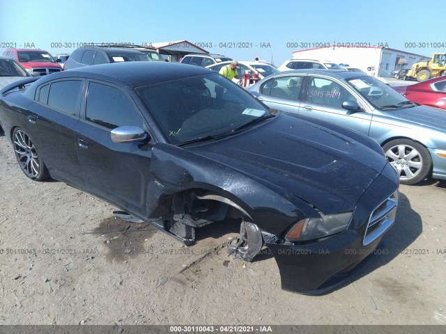 DODGE CHARGER 2013 2c3cdxct9dh552831