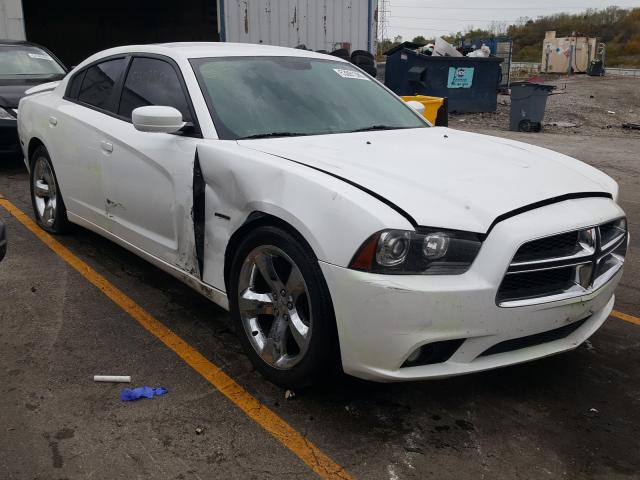 DODGE CHARGER R/ 2013 2c3cdxct9dh570455