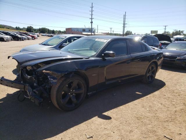 DODGE CHARGER 2013 2c3cdxct9dh578233