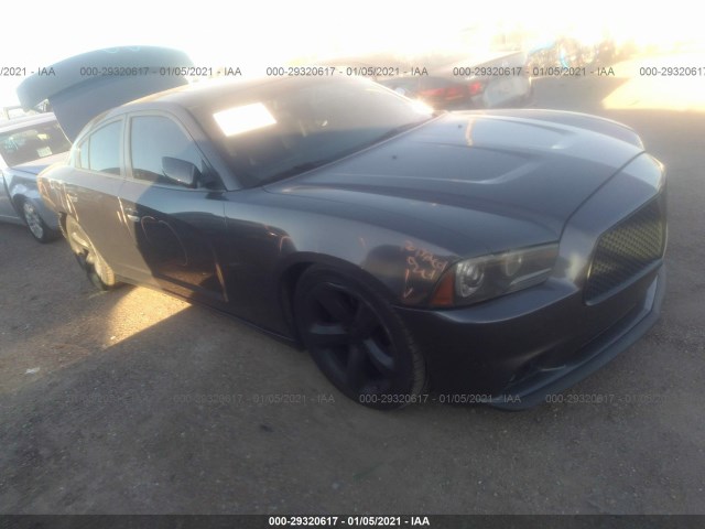 DODGE CHARGER 2013 2c3cdxct9dh582900