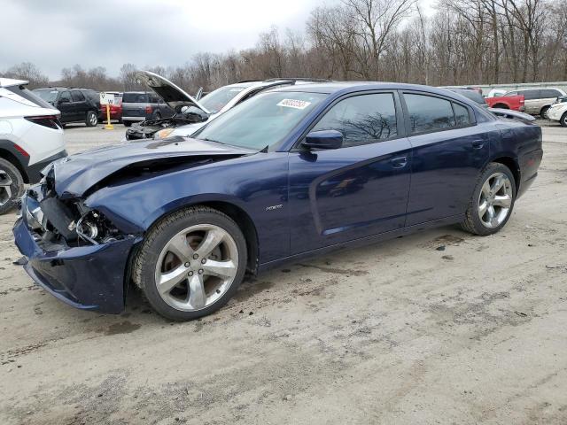 DODGE CHARGER R/ 2013 2c3cdxct9dh583139