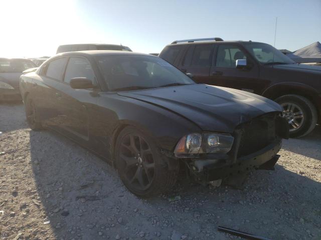 DODGE CHARGER R/ 2013 2c3cdxct9dh583657