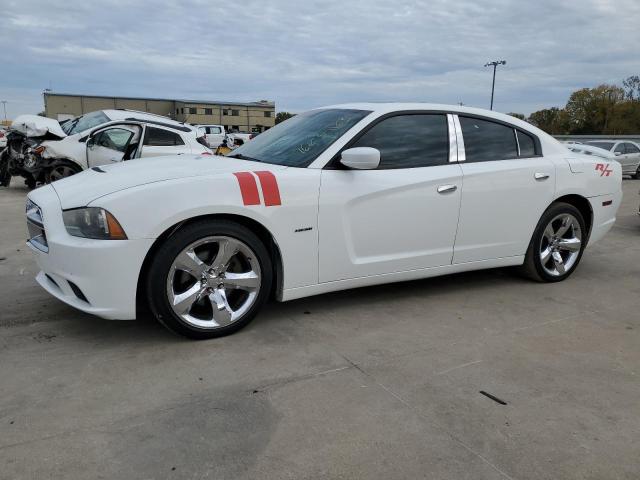 DODGE CHARGER 2013 2c3cdxct9dh584016