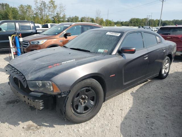 DODGE CHARGER R/ 2013 2c3cdxct9dh593668