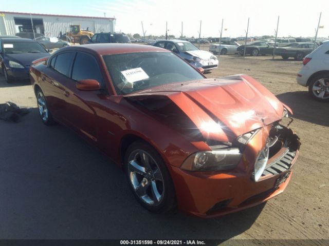 DODGE CHARGER 2013 2c3cdxct9dh594593