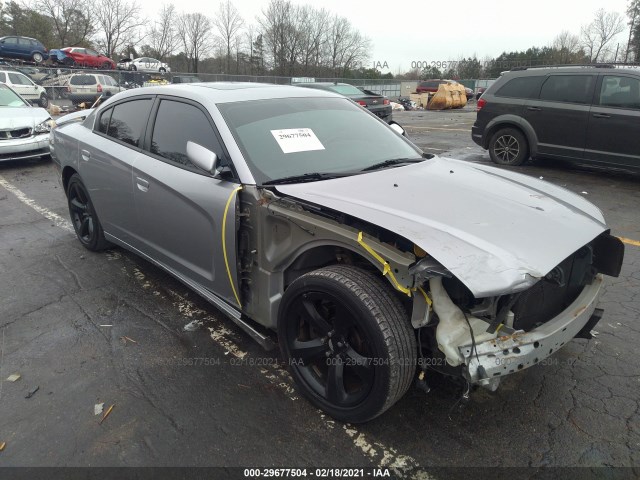 DODGE CHARGER 2013 2c3cdxct9dh600196