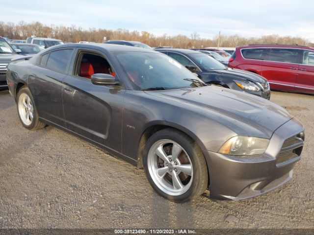 DODGE CHARGER 2013 2c3cdxct9dh611702