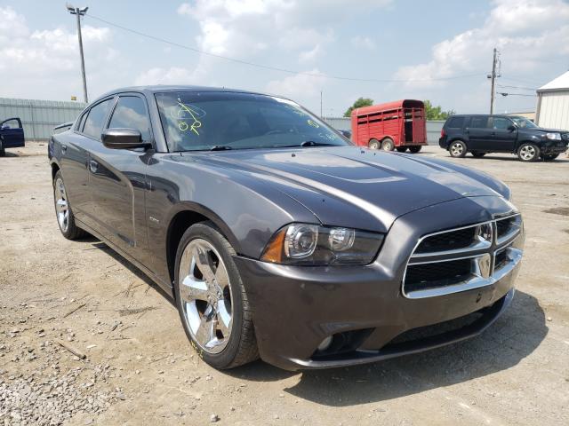 DODGE CHARGER R/ 2013 2c3cdxct9dh630010