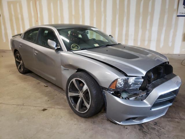 DODGE CHARGER R/ 2013 2c3cdxct9dh631674