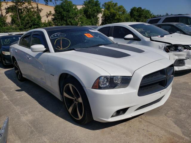 DODGE CHARGER R/ 2013 2c3cdxct9dh631741