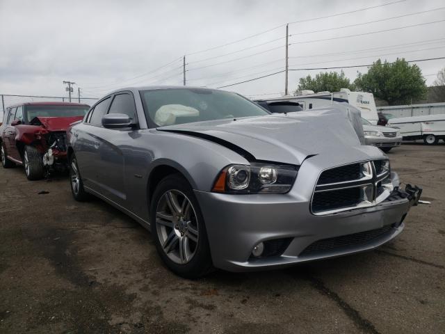 DODGE CHARGER R/ 2013 2c3cdxct9dh633537