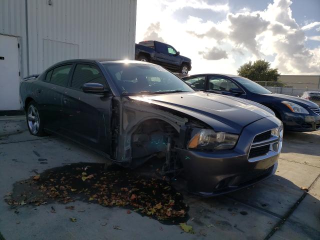 DODGE CHARGER R/ 2013 2c3cdxct9dh643601