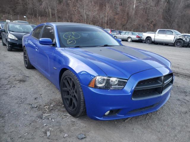 DODGE CHARGER R/ 2013 2c3cdxct9dh647017