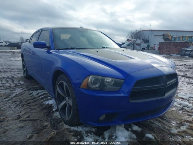 DODGE CHARGER 2013 2c3cdxct9dh648085