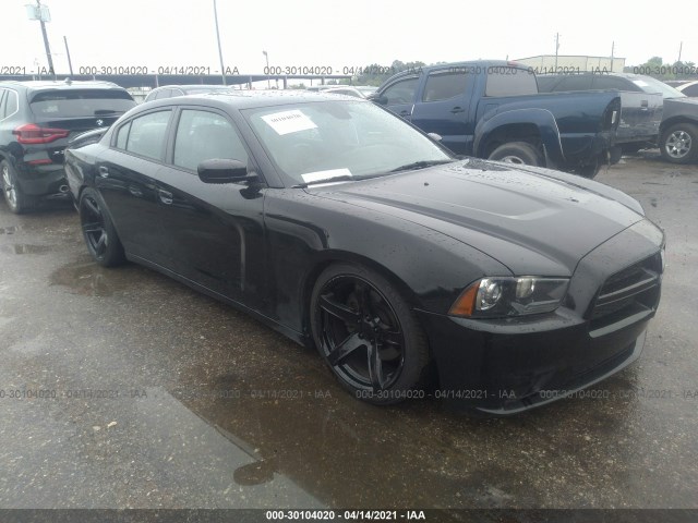 DODGE CHARGER 2013 2c3cdxct9dh651195