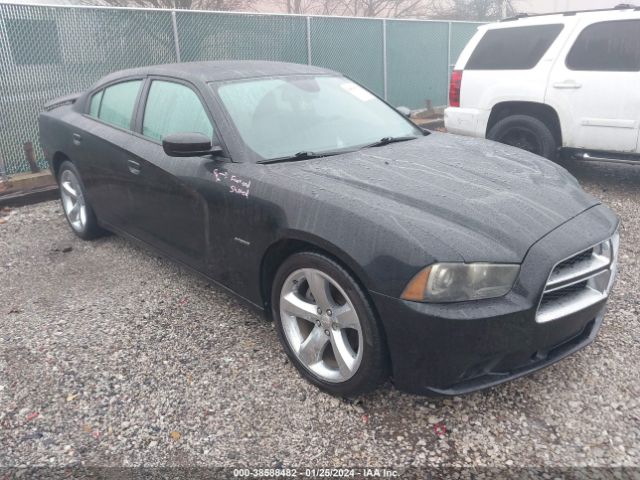 DODGE CHARGER 2013 2c3cdxct9dh661449