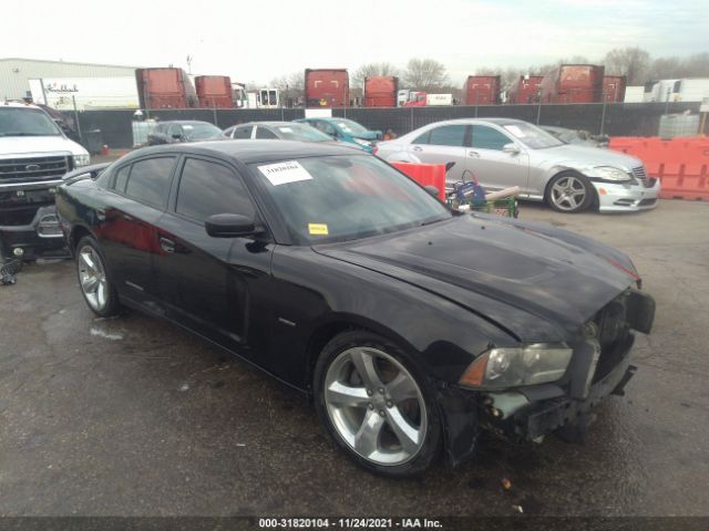 DODGE CHARGER 2013 2c3cdxct9dh666697