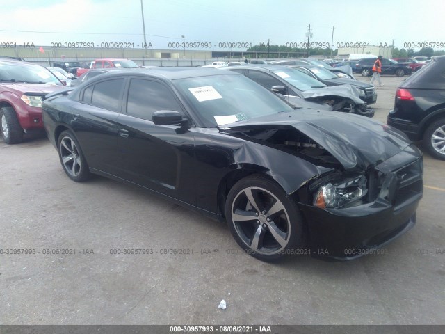 DODGE CHARGER 2013 2c3cdxct9dh676985