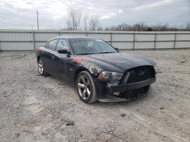 DODGE CHARGER R/ 2013 2c3cdxct9dh680180