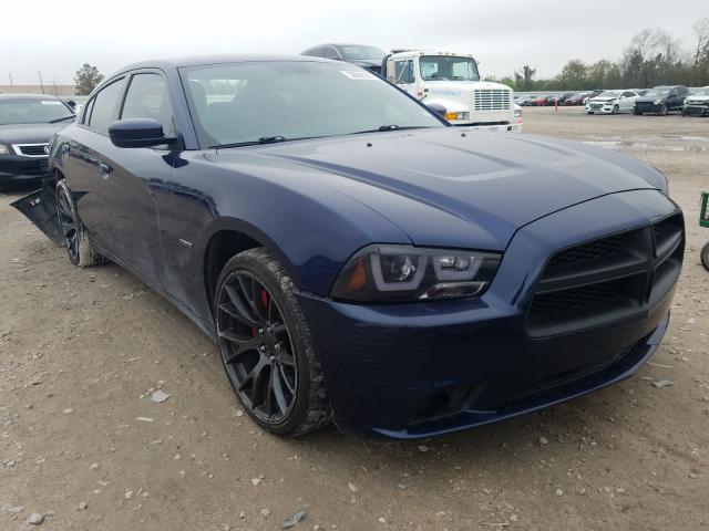 DODGE CHARGER R/ 2013 2c3cdxct9dh681099