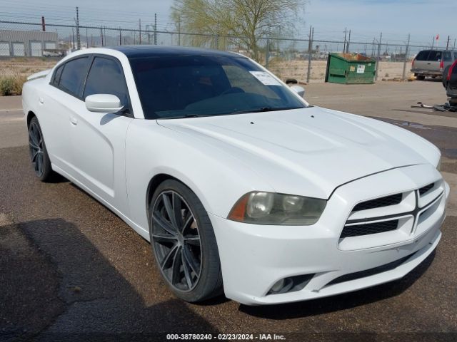 DODGE CHARGER 2013 2c3cdxct9dh696671