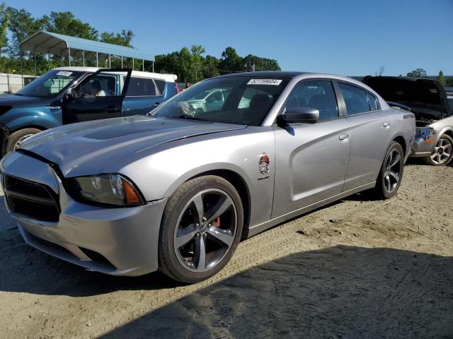 DODGE CHARGER 2013 2c3cdxct9dh715560