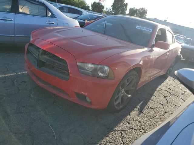 DODGE CHARGER R 2013 2c3cdxct9dh729586