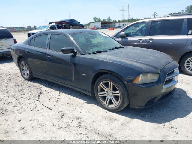 DODGE CHARGER 2013 2c3cdxct9dh734691