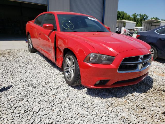 DODGE CHARGER R/ 2013 2c3cdxct9dh738398