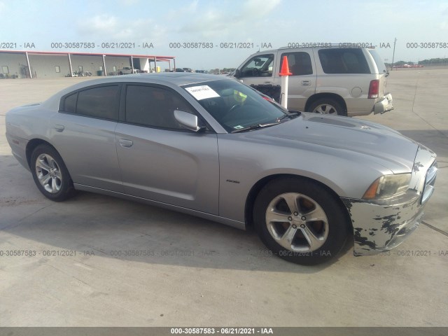 DODGE CHARGER 2014 2c3cdxct9eh114165