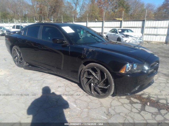 DODGE CHARGER 2014 2c3cdxct9eh122282