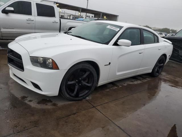 DODGE CHARGER R/ 2014 2c3cdxct9eh134898