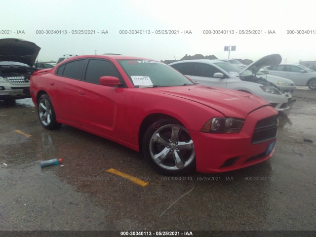 DODGE CHARGER 2014 2c3cdxct9eh134996