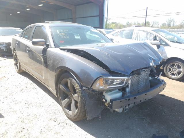 DODGE CHARGER R/ 2014 2c3cdxct9eh135162