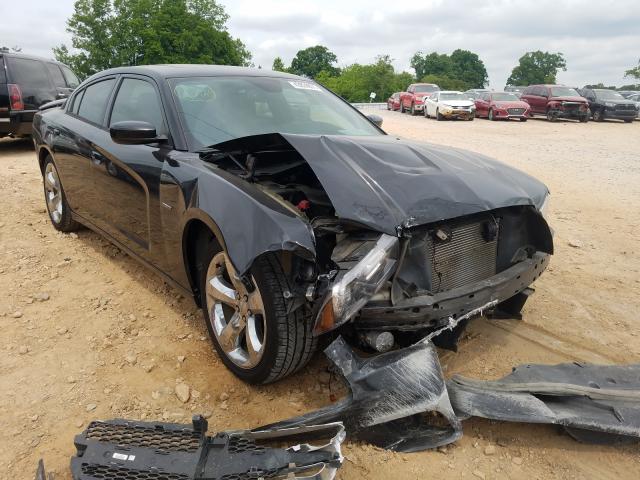 DODGE CHARGER R/ 2014 2c3cdxct9eh137798