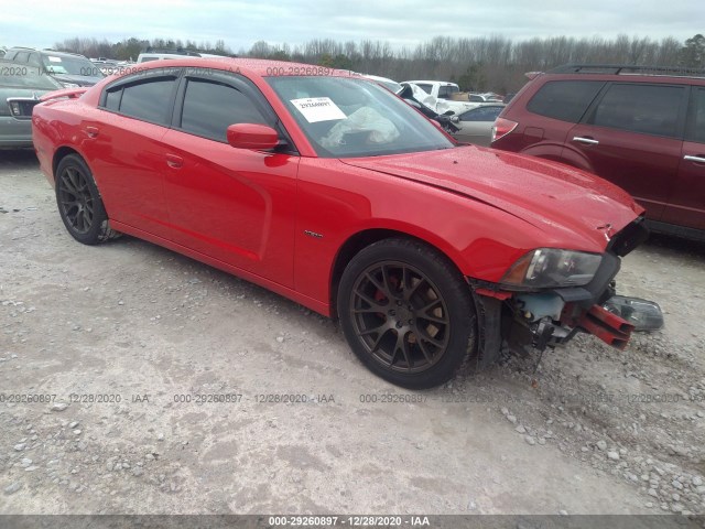 DODGE CHARGER 2014 2c3cdxct9eh140460