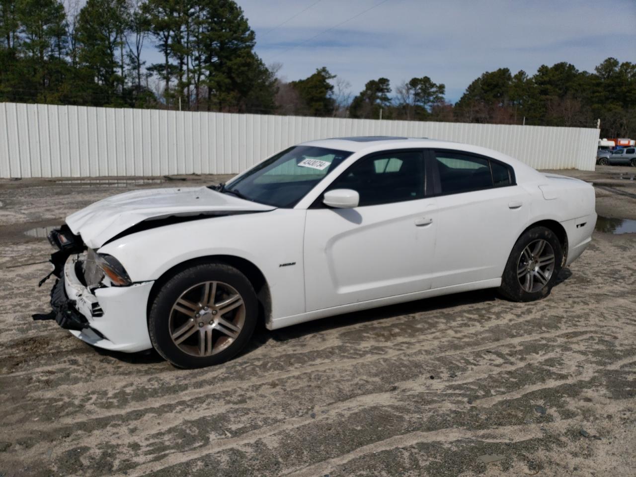 DODGE CHARGER 2014 2c3cdxct9eh149059