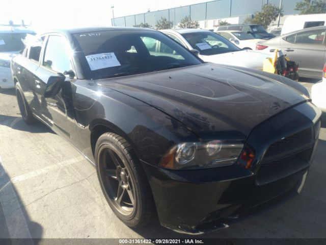 DODGE CHARGER 2014 2c3cdxct9eh154519