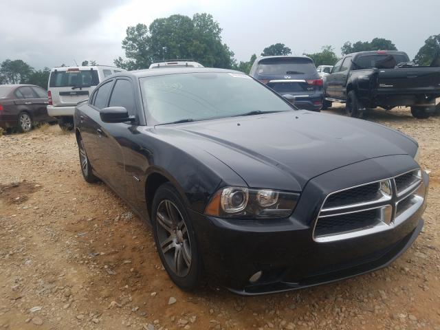 DODGE CHARGER R/ 2014 2c3cdxct9eh155427