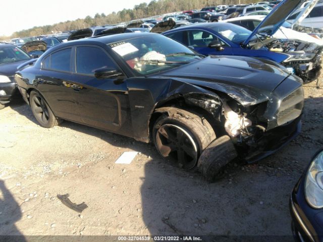 DODGE CHARGER 2014 2c3cdxct9eh159266