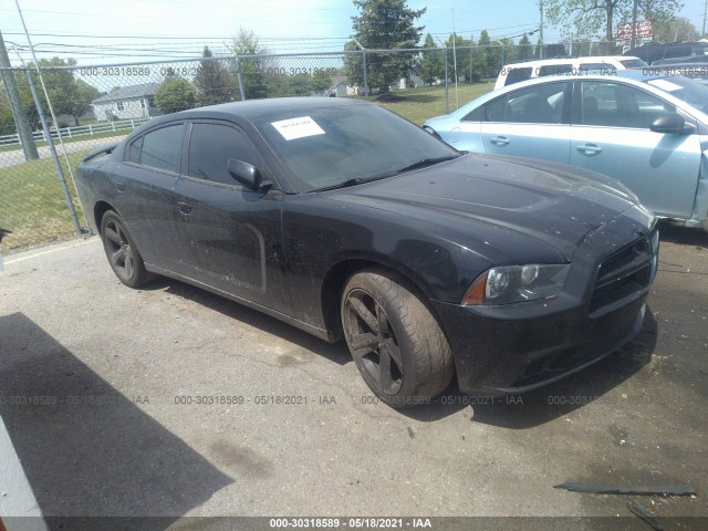 DODGE CHARGER 2014 2c3cdxct9eh162877